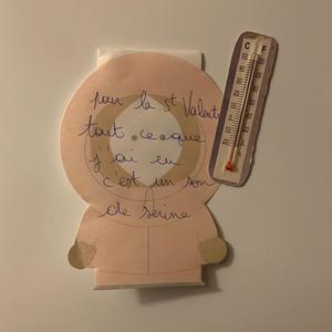 après midi à new york