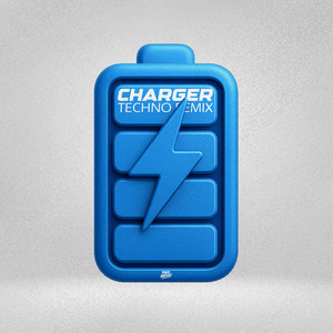 Charger (Pako Martínez Remix|Explicit)