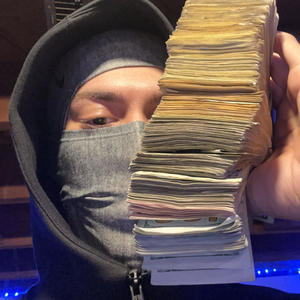 WHAM WHAM (Explicit)