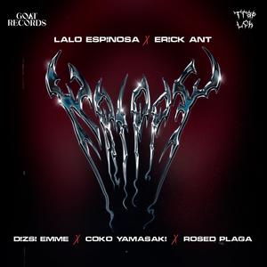 Krippy (feat. Rosed Plaga) (Explicit)