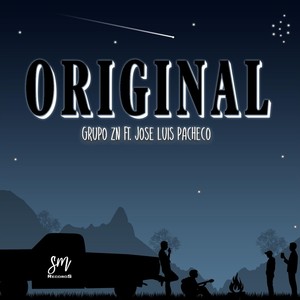 Original (feat. Jose Luis Pacheco)