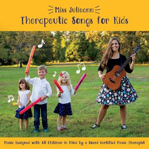 Therapeutic Songs for Kids