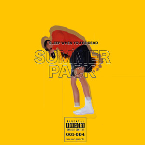 SUMMER PACK (Explicit)