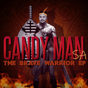 The Brave Warrior EP