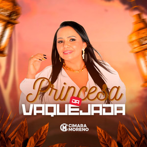 Princesa da Vaquejada