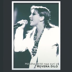 Me dhe drite nga syri yt