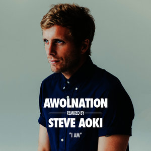 I Am (Steve Aoki Remix)