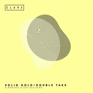 Solid Gold (Original Mix)