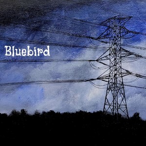 BLUEBIRD (feat. Maurizios)