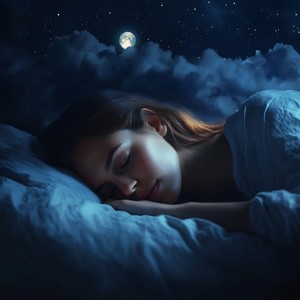 Calm Night Tunes for Deep Sleep