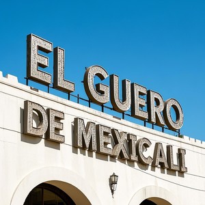 El Guero de Mexicali