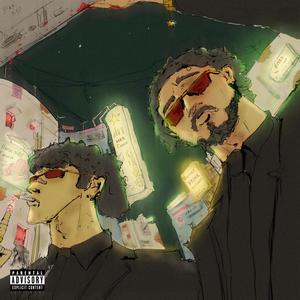 Gangster (feat. suleman sohail) (Explicit)