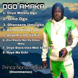 Ogo Amaka