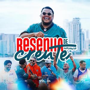 Ele É Contigo (Ao Vivo)