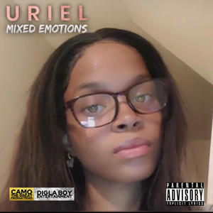 Mixed Emotions (feat. Uriel) [Explicit]