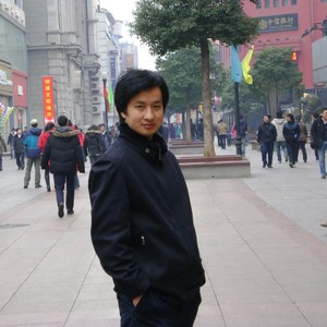 梦想起航的地方