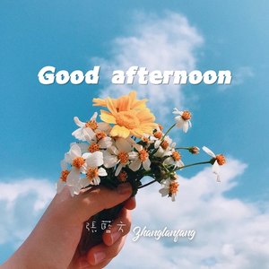 Good afternoon (Demo)