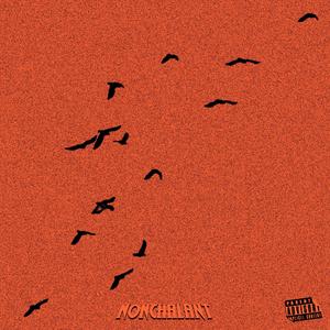Nonchalant (Explicit)