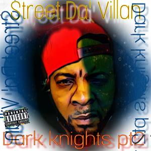 Dark Knights pt2 (Explicit)