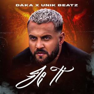 Je Ti (feat. UNiK Beatz)