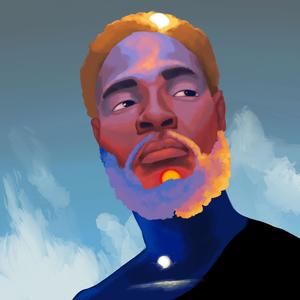 Stay (feat. ARIEH) (Explicit)