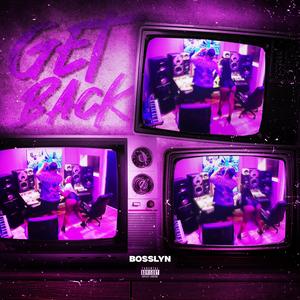 GET BACK (Explicit)