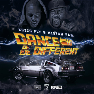 Dance A Little Different