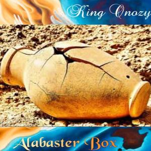 ALABASTER BOX