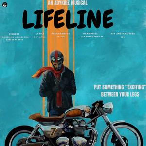 LIFELINE (feat. Prasanna Adhisesha & Sreedevi Abin)