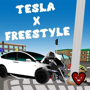 Tesla X Freestyle (Explicit)