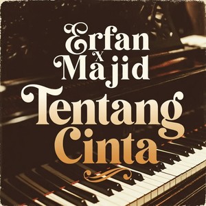 Tentang Cinta