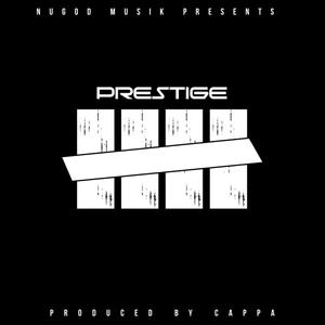 Prestige, Vol. 5