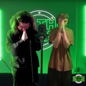 on the radar (freestyle lol) (Explicit)