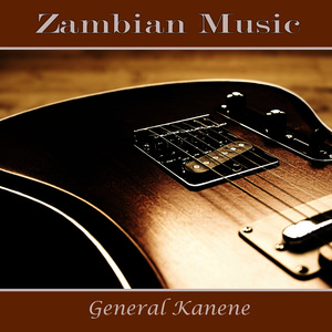 Zambian Music, Pt. 9