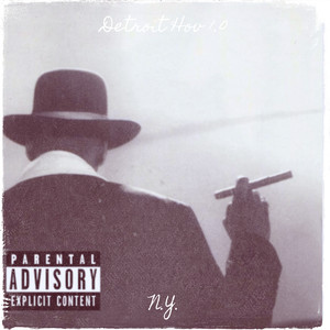 Dont Tell Me (Explicit)