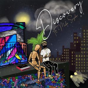 Discovery (feat. Mike Snyder)