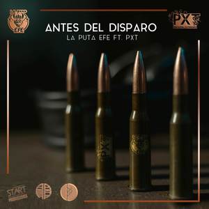 Antes del disparo (Explicit)