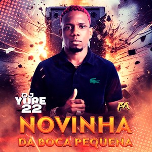 Novinha Da Boca Pequena