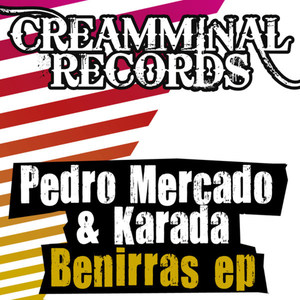 Benirras EP