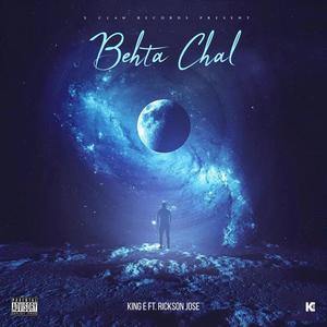 Behta Chal (feat. Rickson Jose) [Explicit]