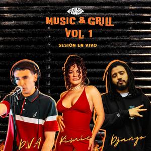 Music & Grill, Vol. 1 (Explicit)