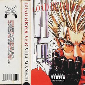 LOAD REVOLVER (Explicit)