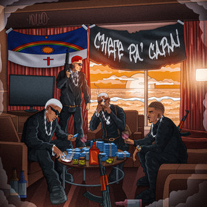 Chefe Pa' Carai (Explicit)