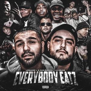 Everybody Eatz (Explicit)