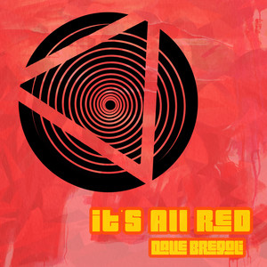 It's All Red