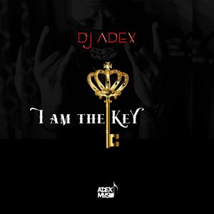 I AM THE KEY