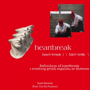 Break My Heart (Explicit)