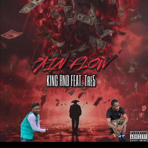 Pain flow (feat. Tre5) (Explicit)