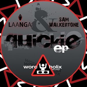 Worcaholix - Quickie EP