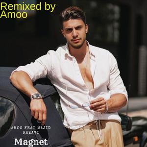 Magnet (feat. Majid Razavi)